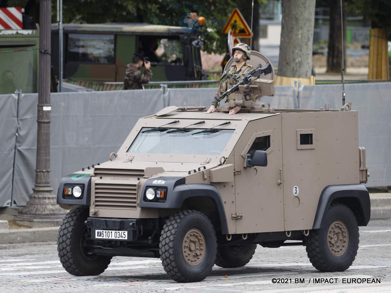 defile 14 juillet 2021 71