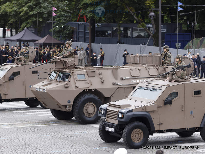 defile 14 juillet 2021 88