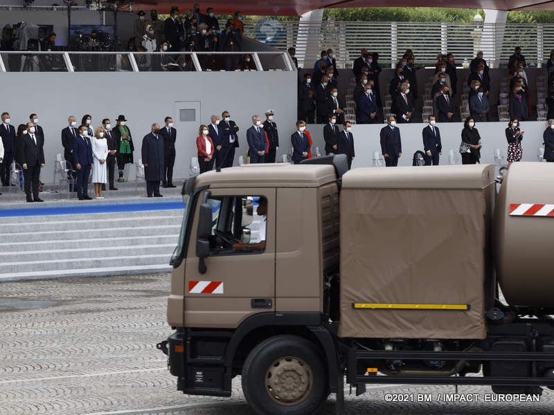 defile 14 juillet 2021 91