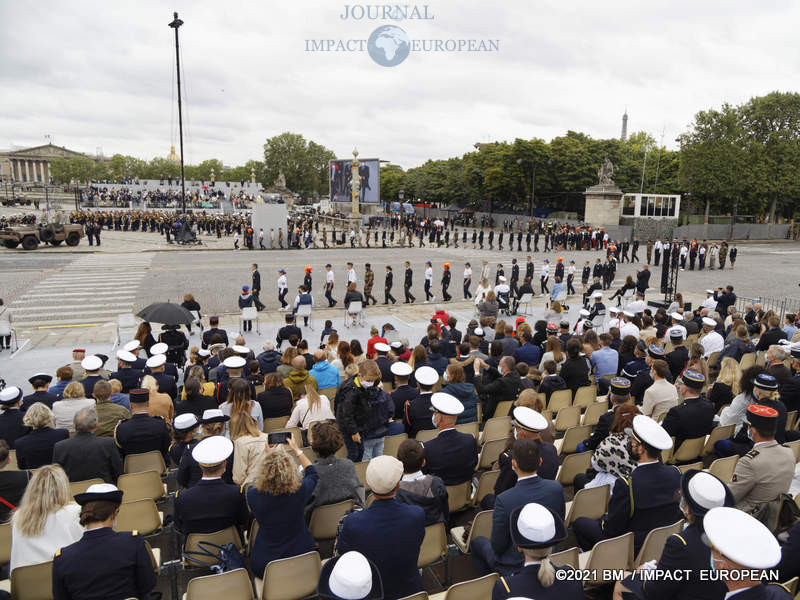 defile 14 juillet 2021 96