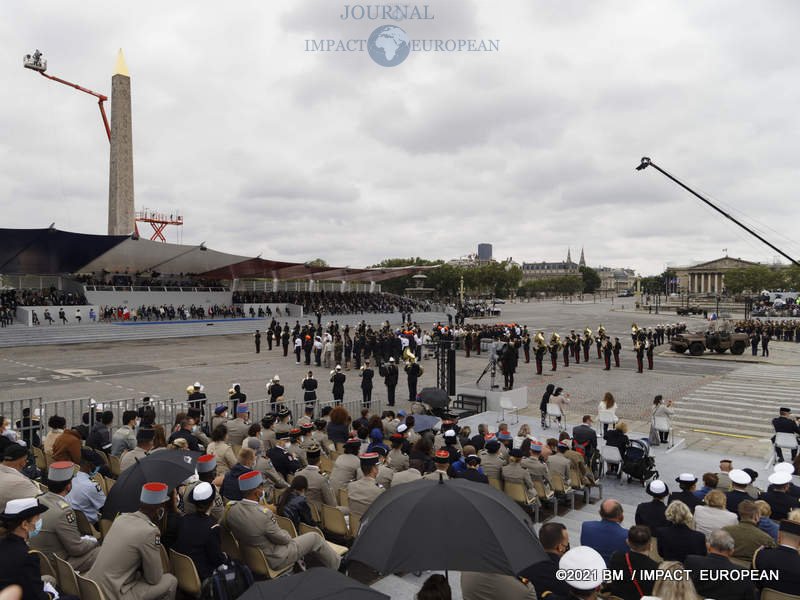 defile 14 juillet 2021 97