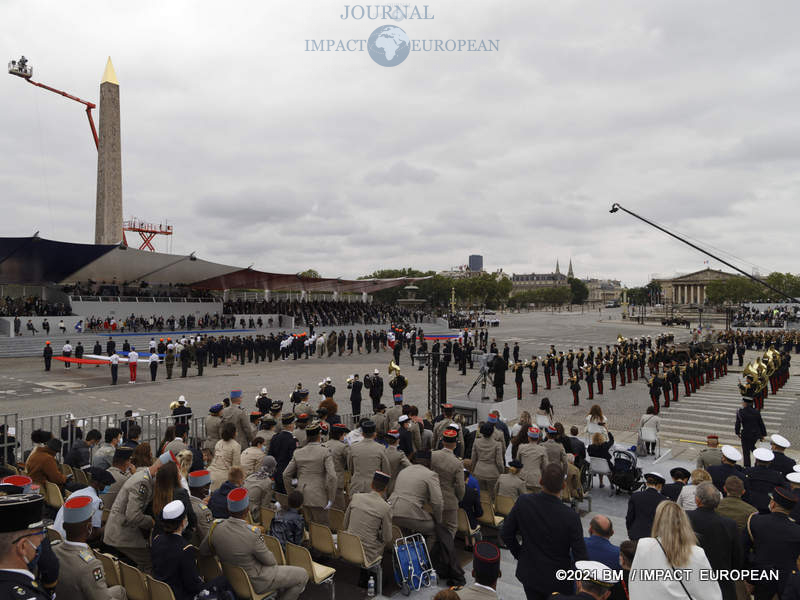defile 14 juillet 2021 98