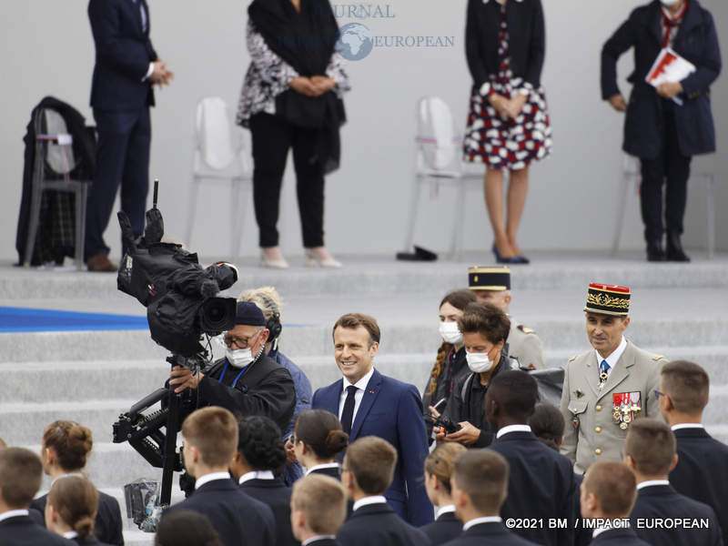 defile 14 juillet 2021 99