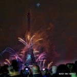 feux d'artifice 2021 30
