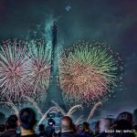 feux d'artifice 2021 40