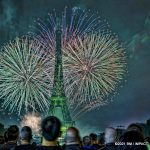 feux d'artifice 2021 44