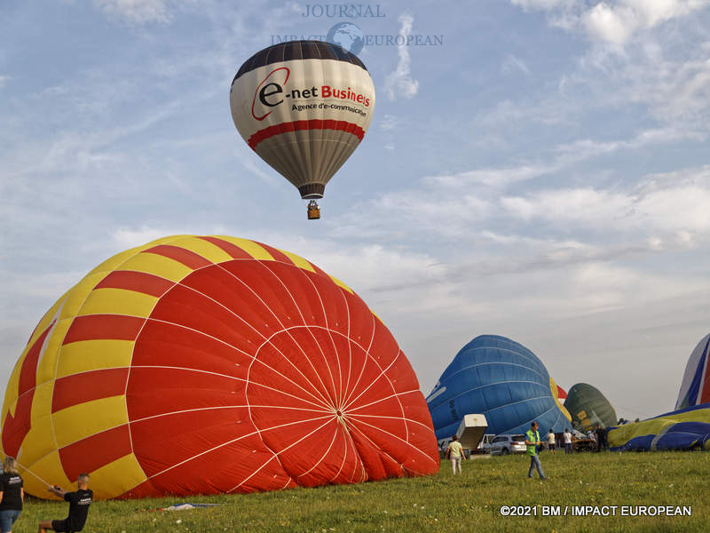 gemab21 photos de BM 48