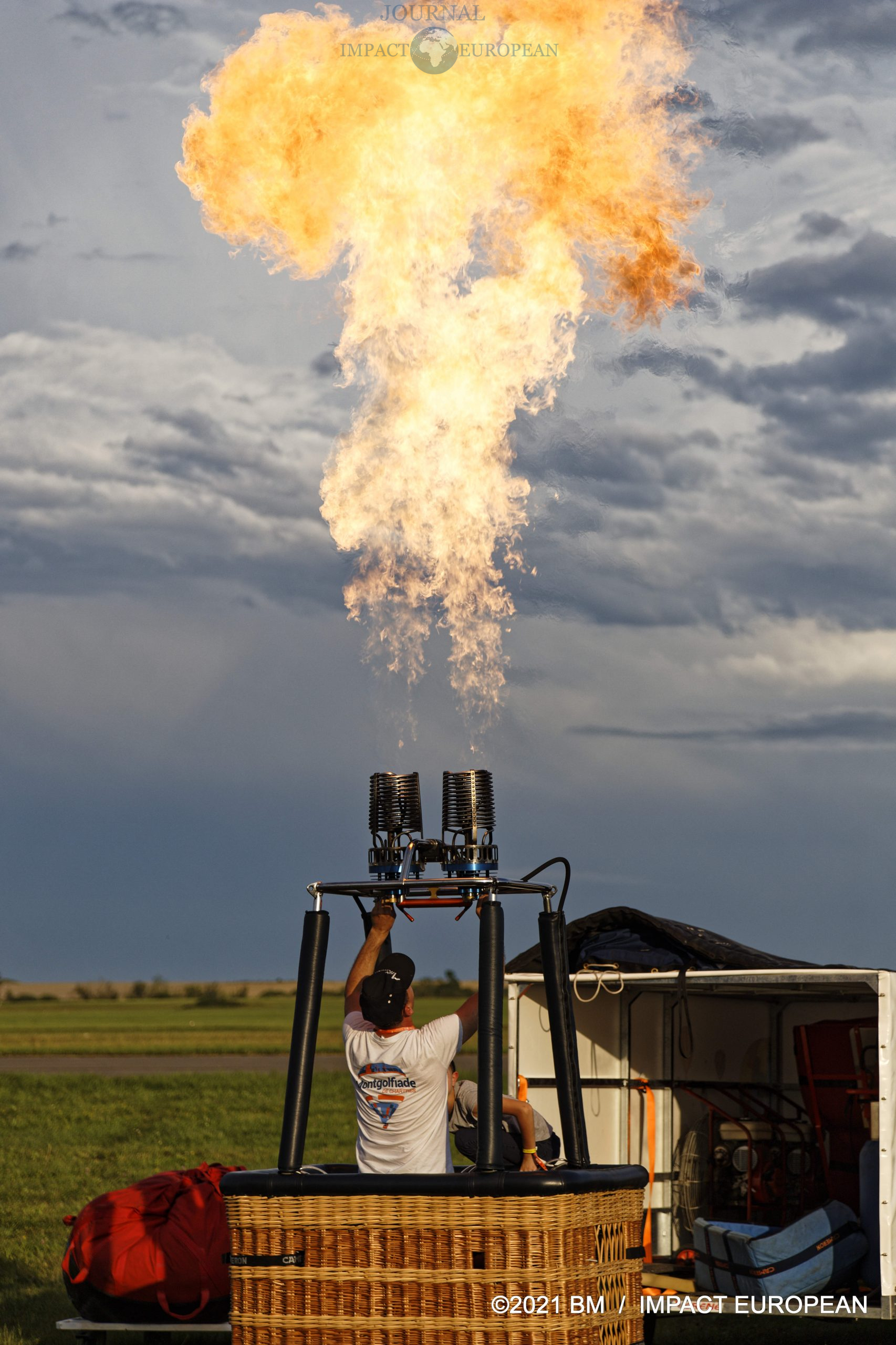 le chant des bruleurs photos BM 04