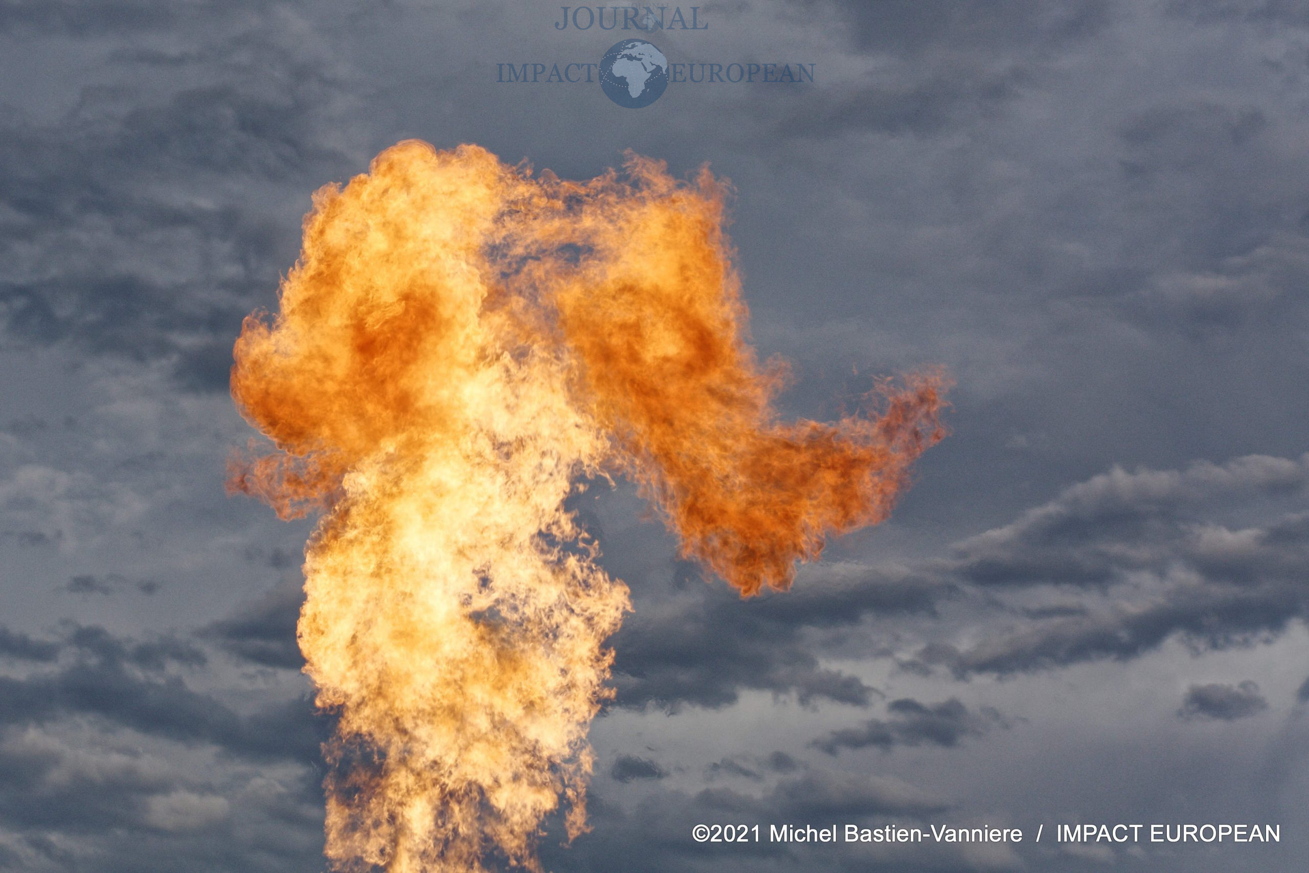 le chant des bruleurs photos michel BV 01