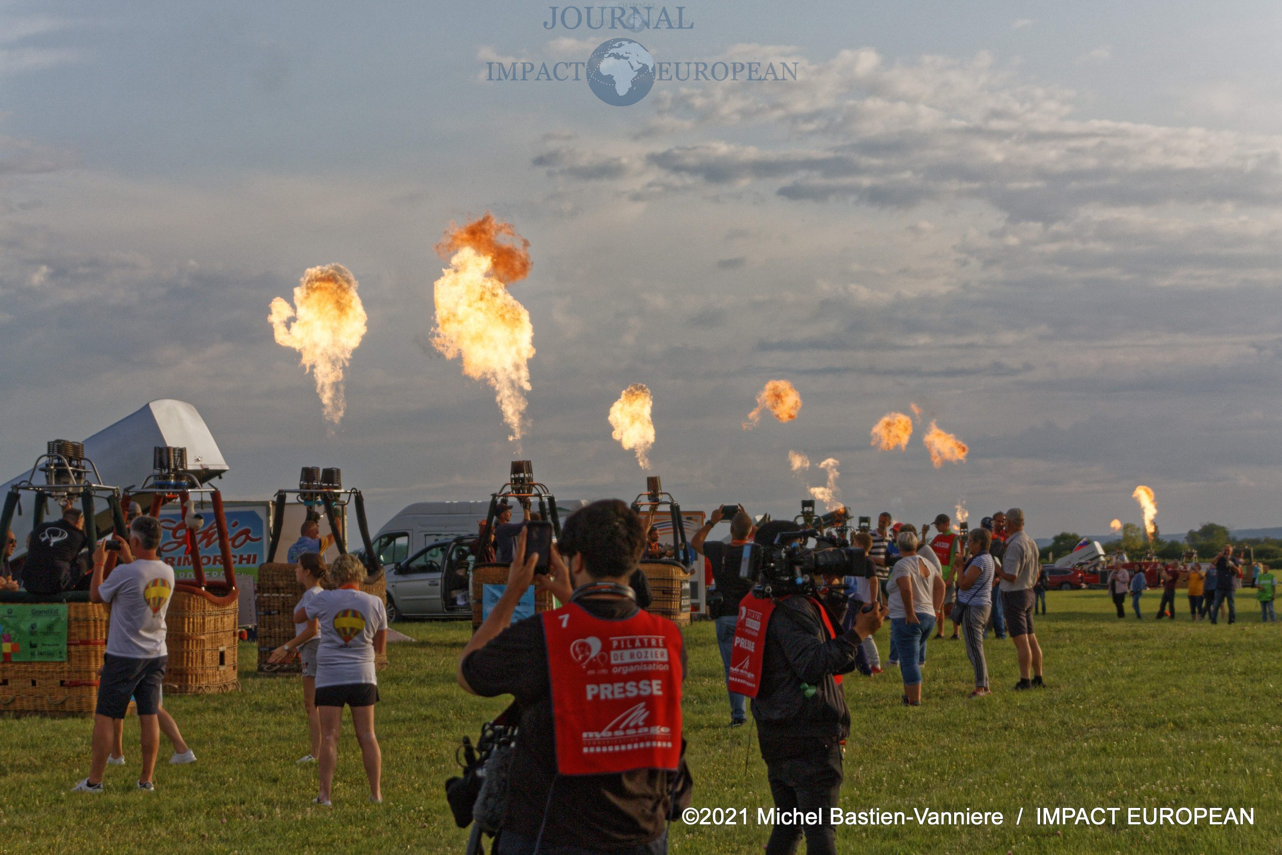 le chant des bruleurs photos michel BV 02
