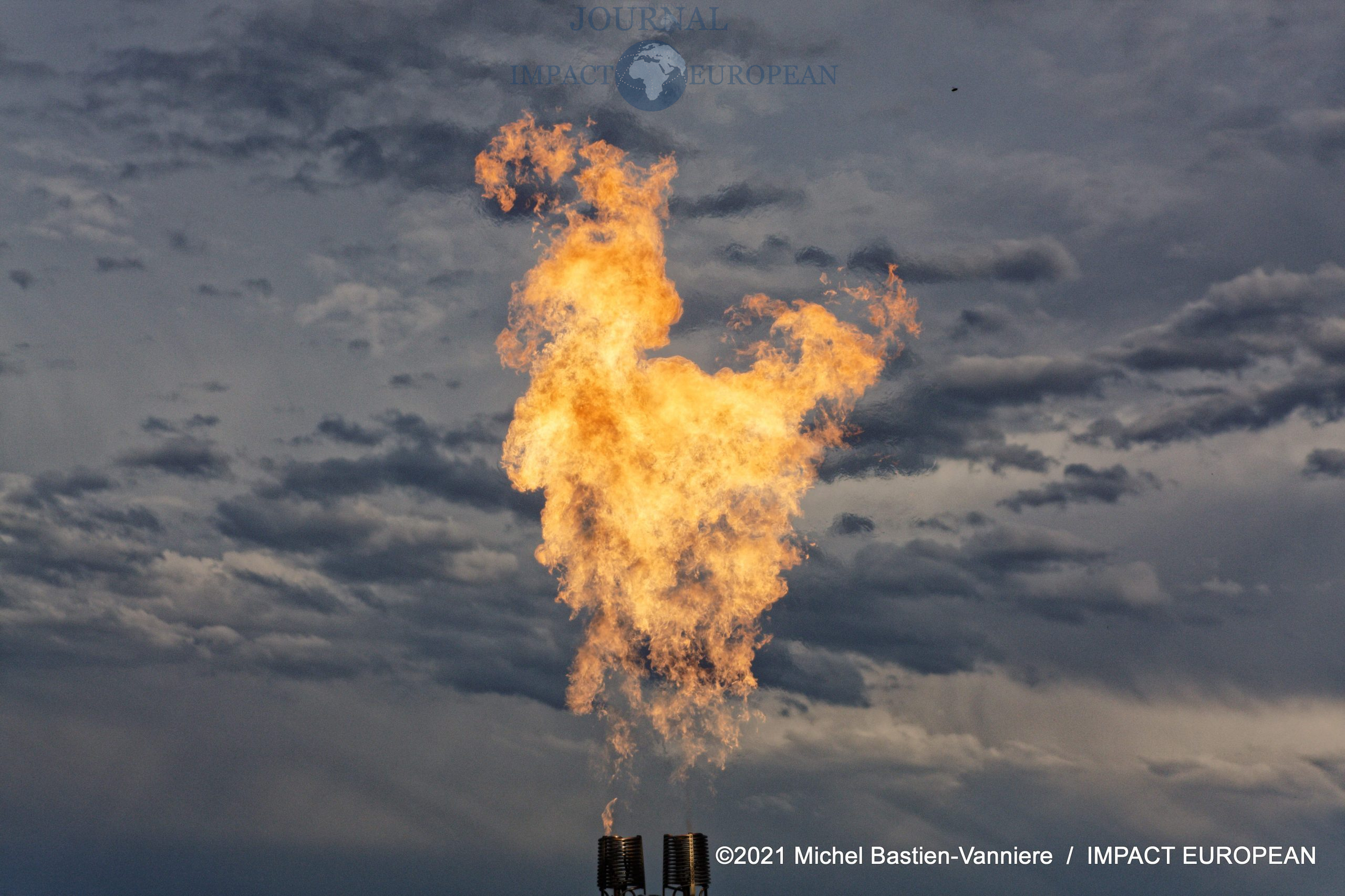 le chant des bruleurs photos michel BV 03