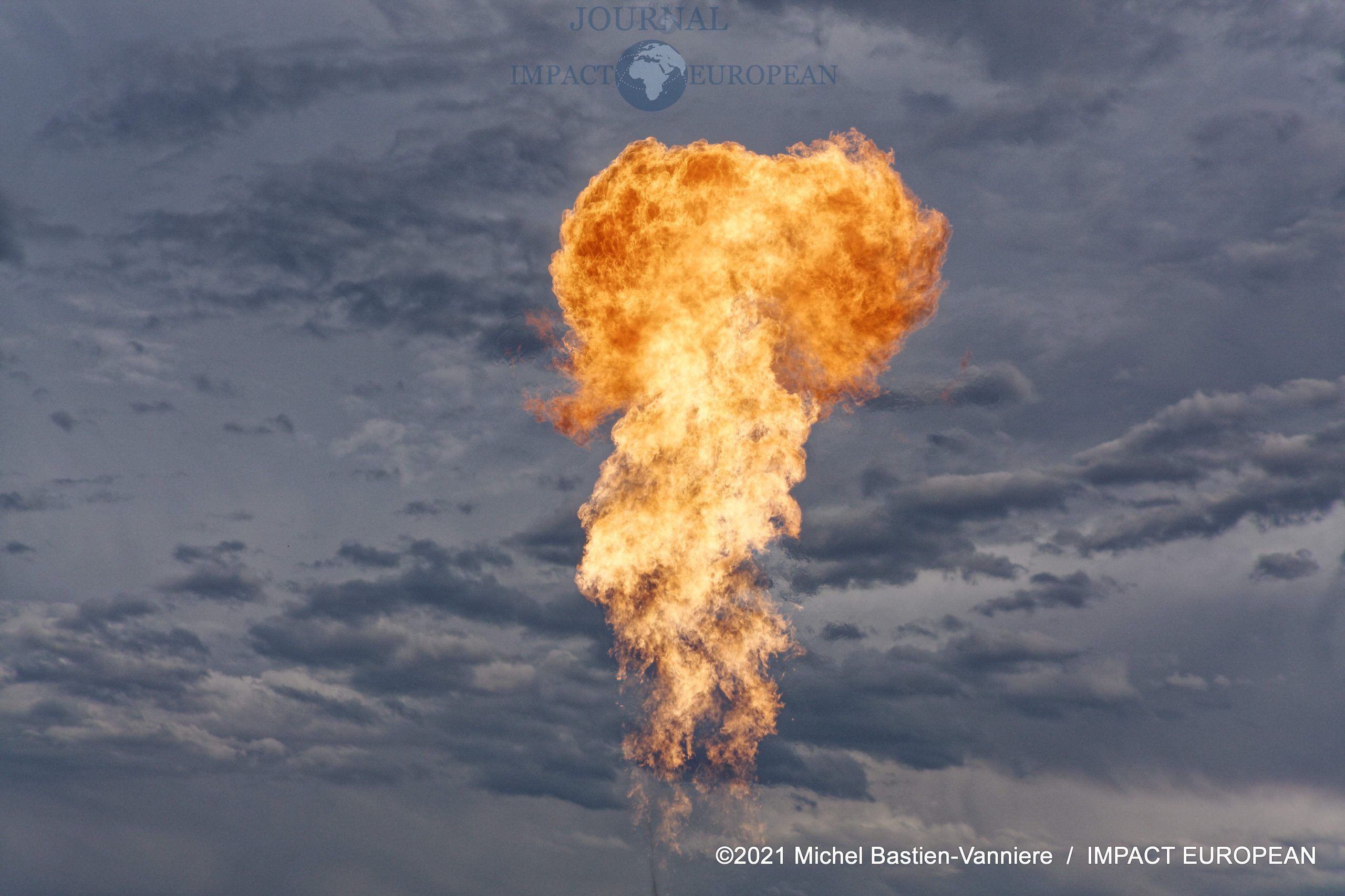 le chant des bruleurs photos michel BV 04