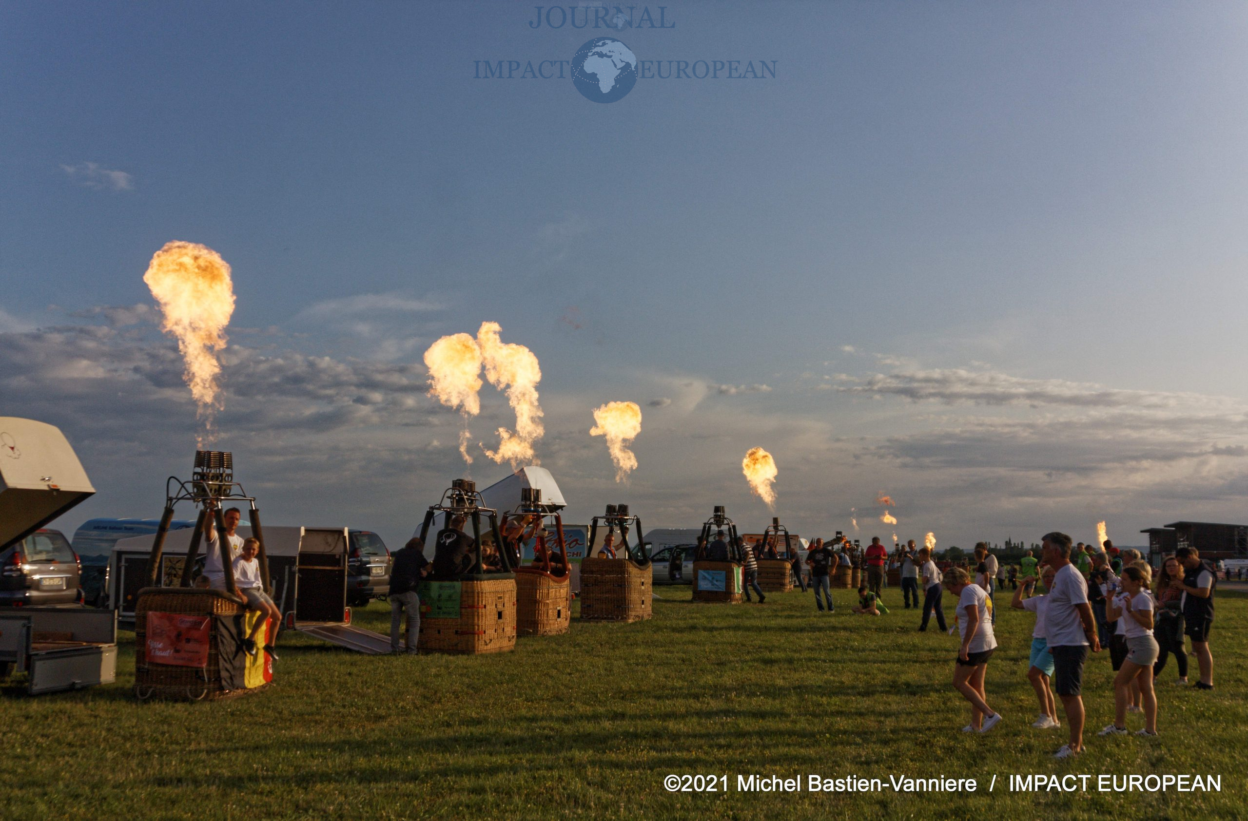 le chant des bruleurs photos michel BV 05