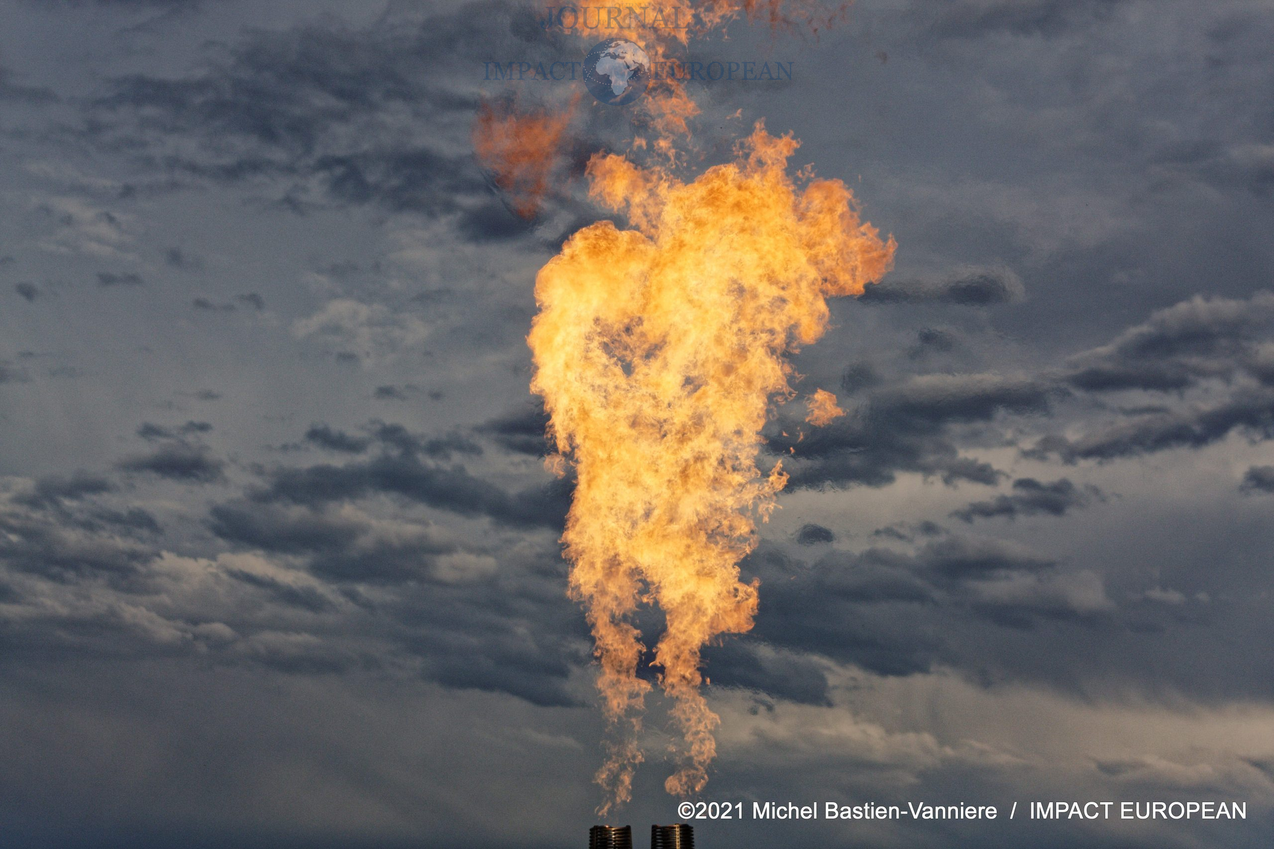 le chant des bruleurs photos michel BV 06