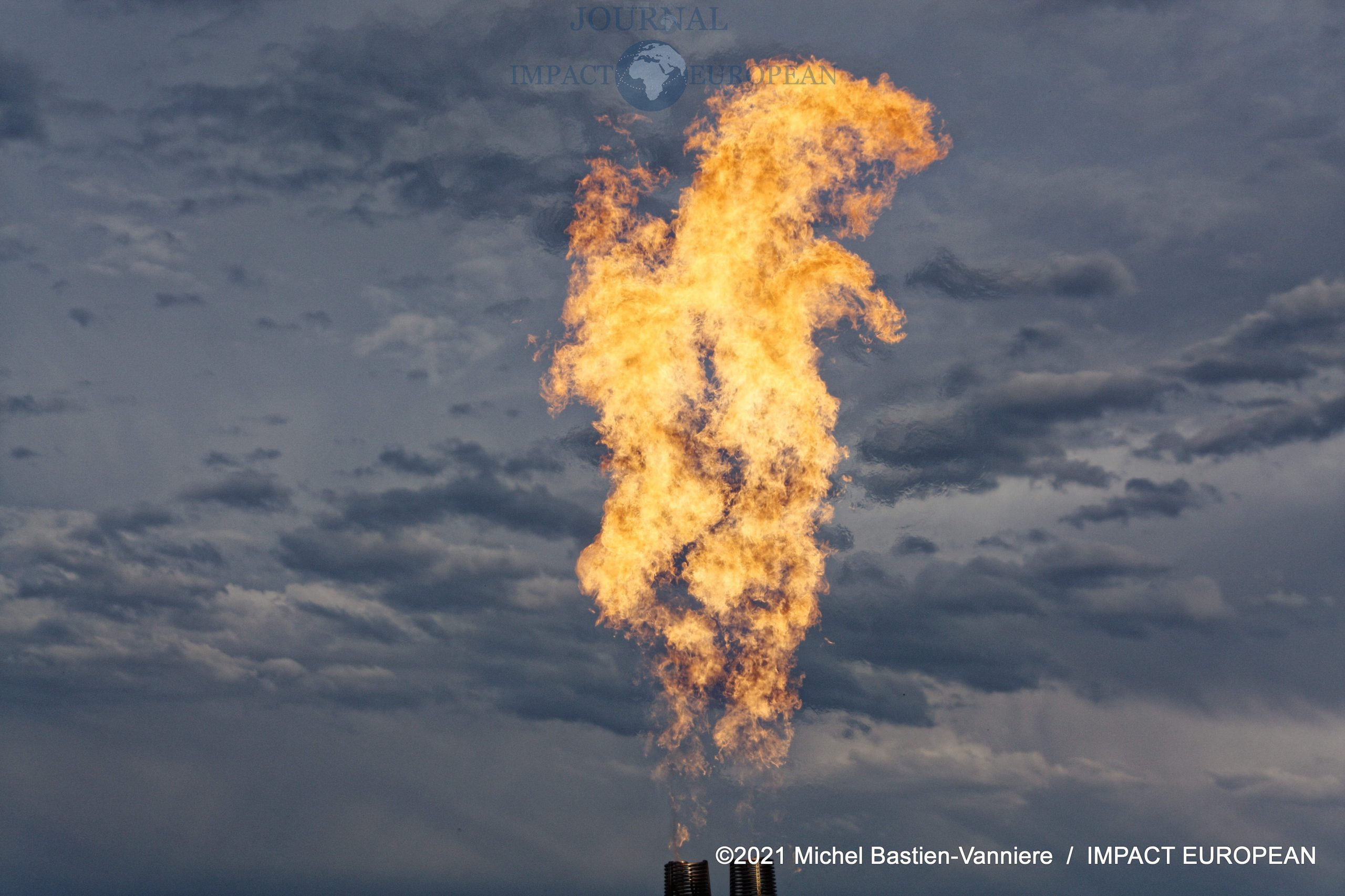 le chant des bruleurs photos michel BV 07