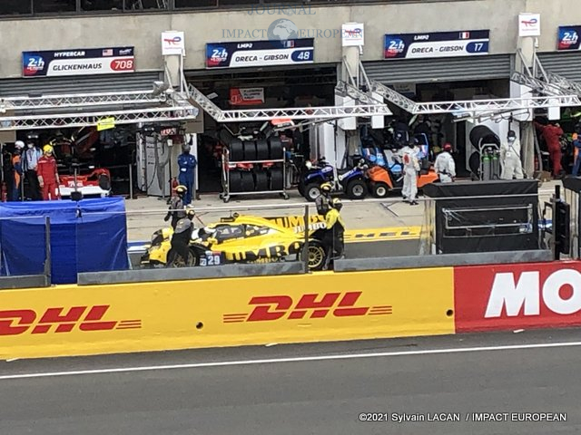 24 Heures du Mans 2021 012 4032x3024