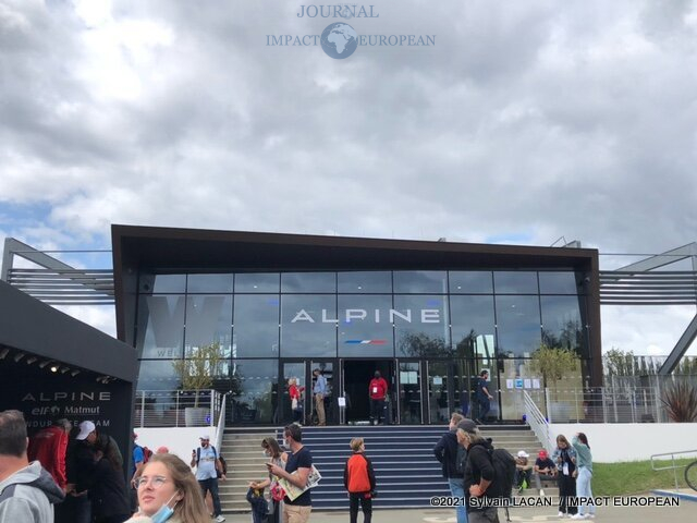 24 Heures du Mans 2021 037 640x480