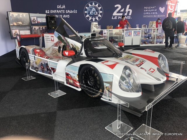 24 Heures du Mans 2021 050 640x480