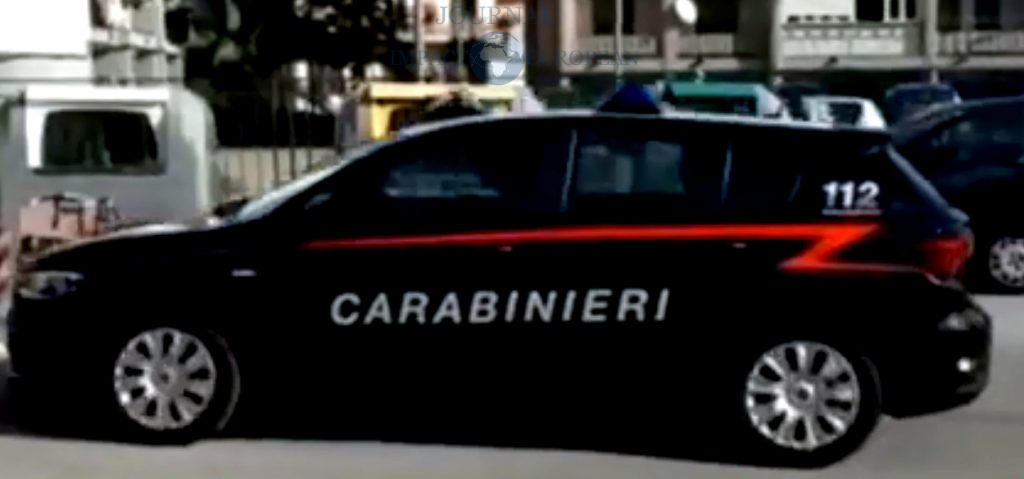 carabinieri ros