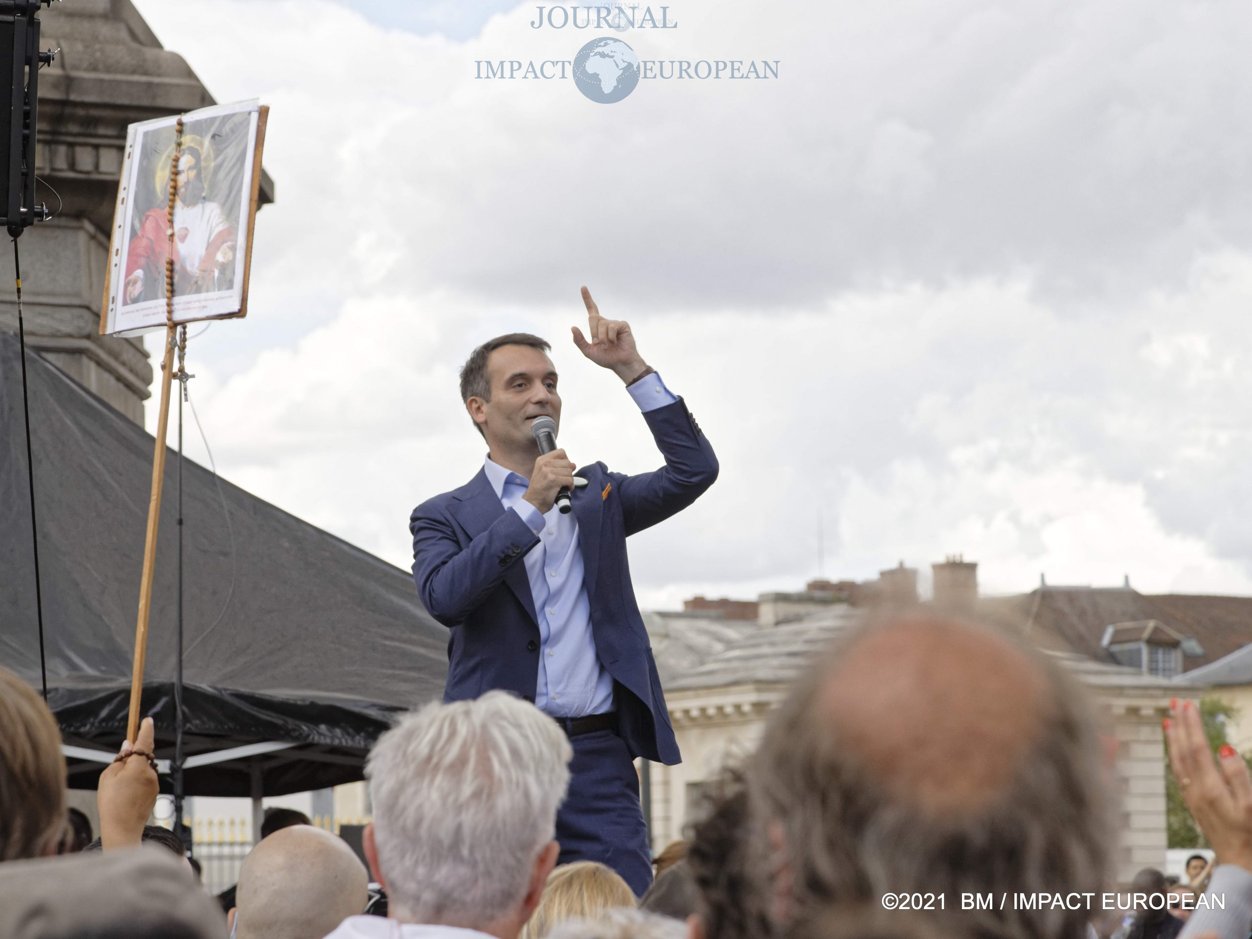 manif anti-pass Philippot 18