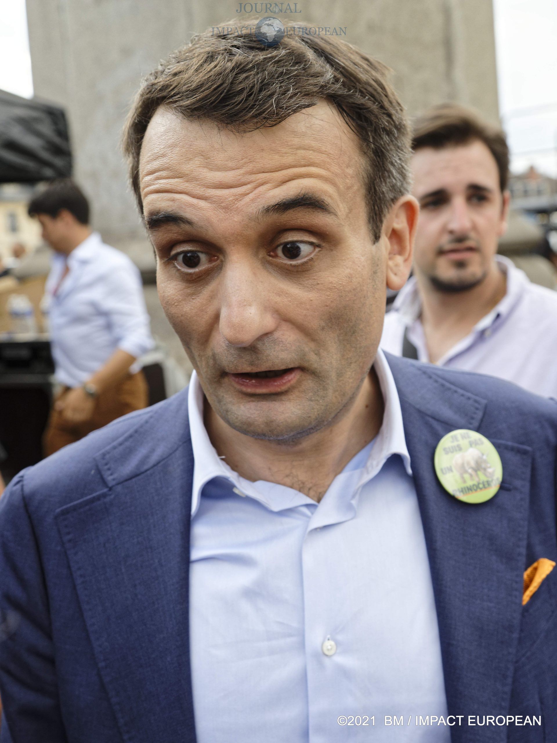 manif anti-pass Philippot 20