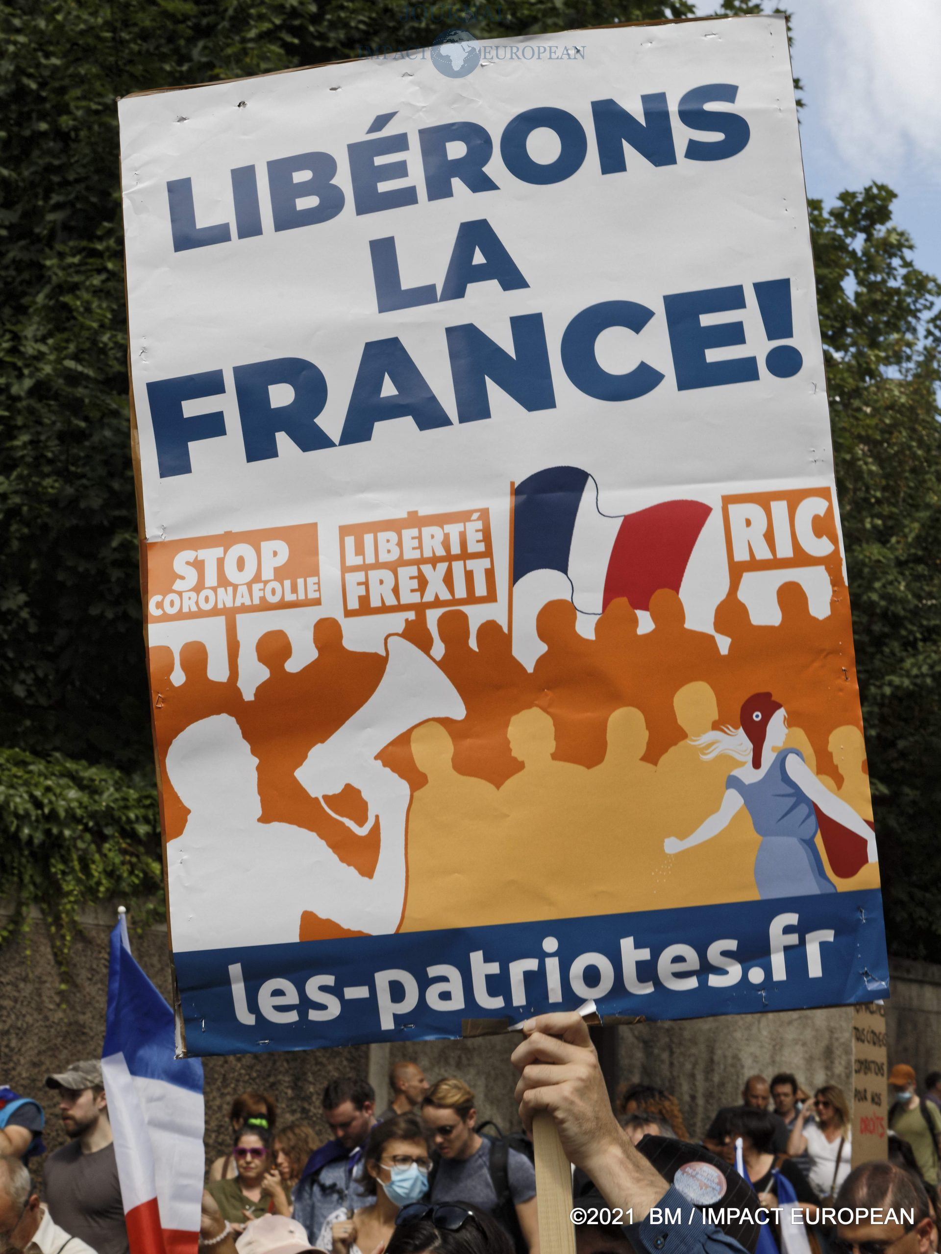 manif anti-pass Philippot 31