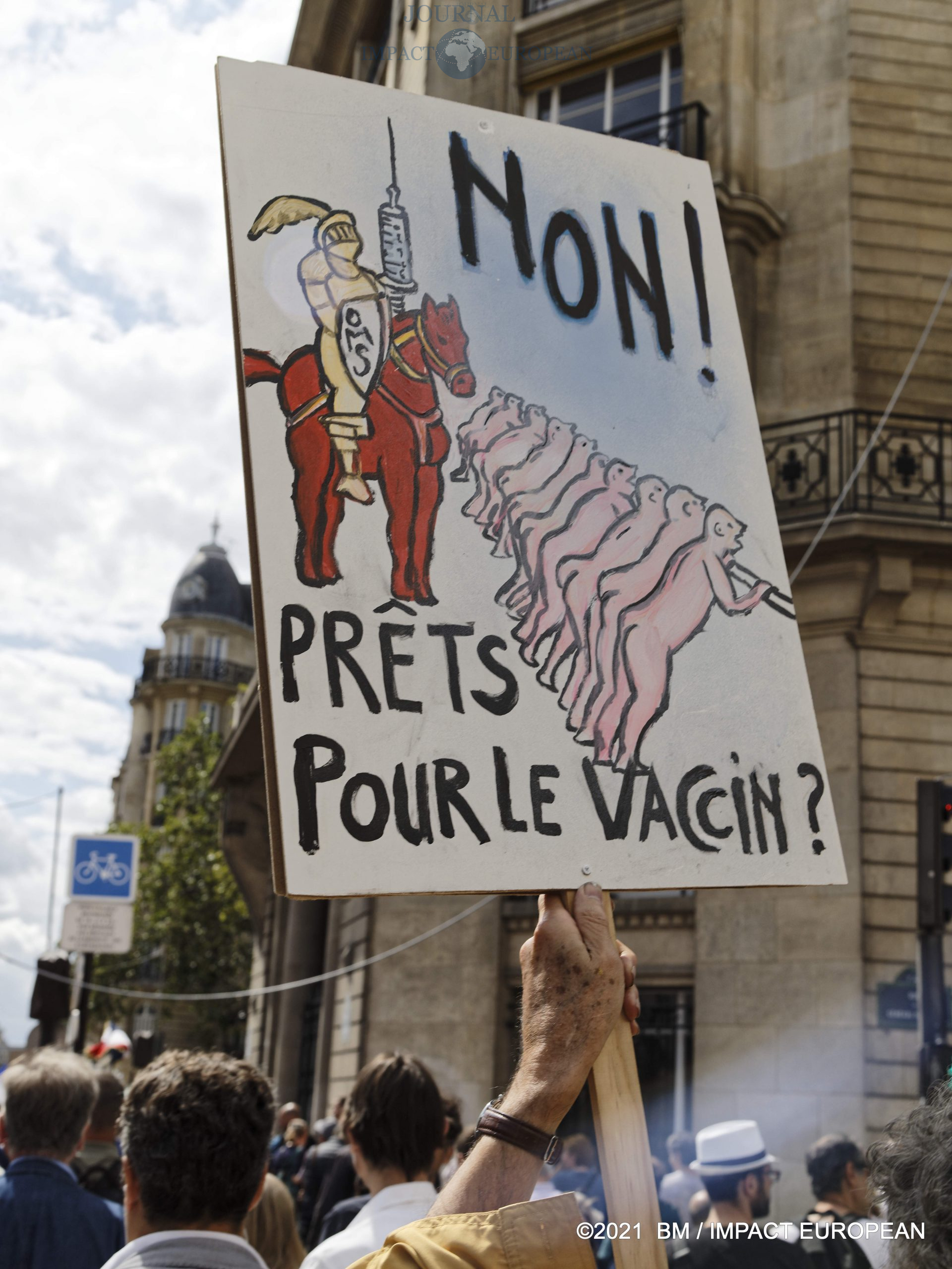 manif anti-pass Philippot 33