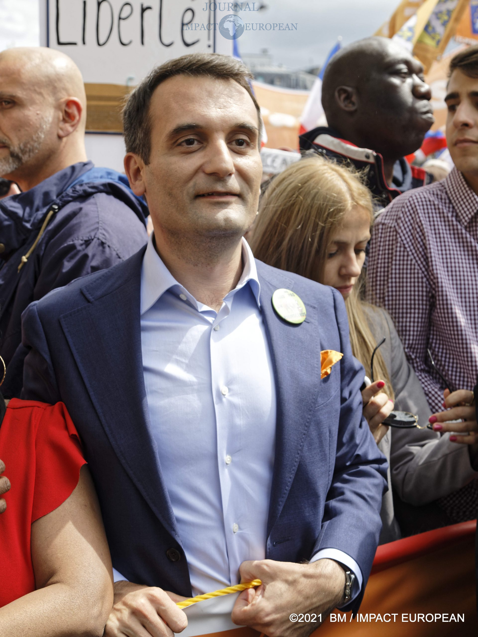 manif anti-pass Philippot 37