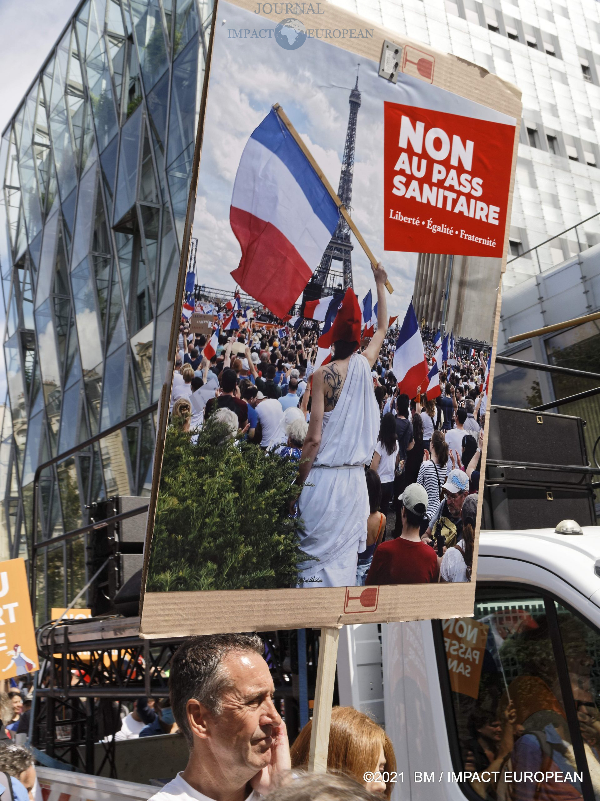 manif anti-pass Philippot 38