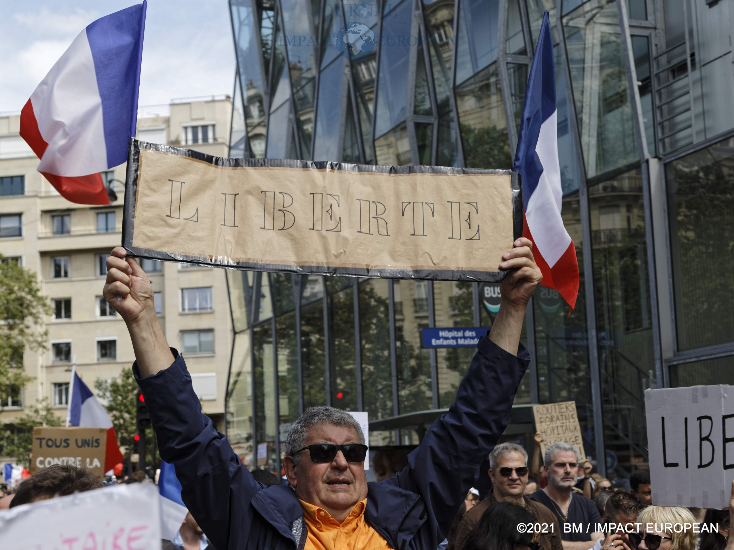 manif anti-pass Philippot 42