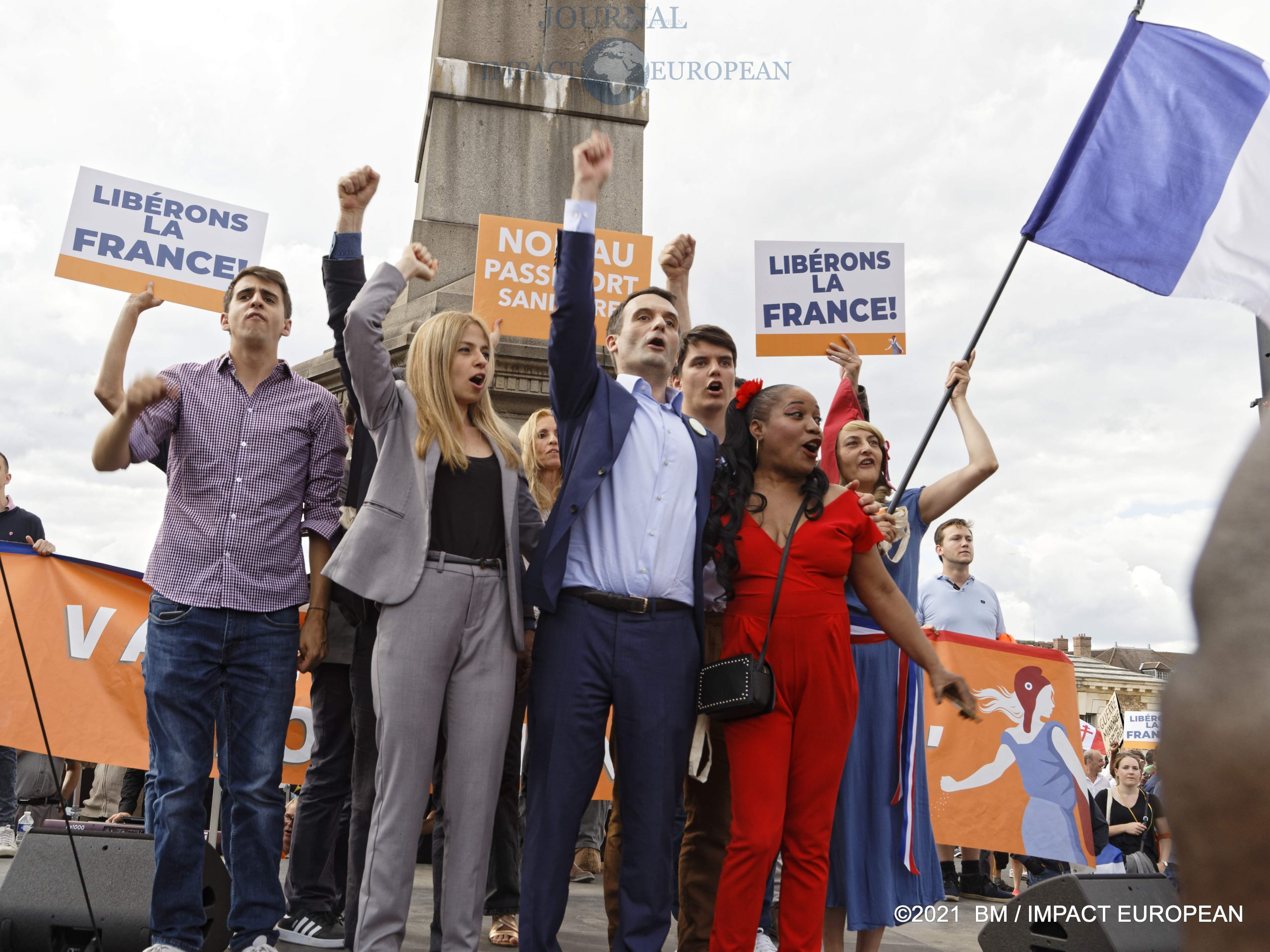 manif anti-pass Philippot 47