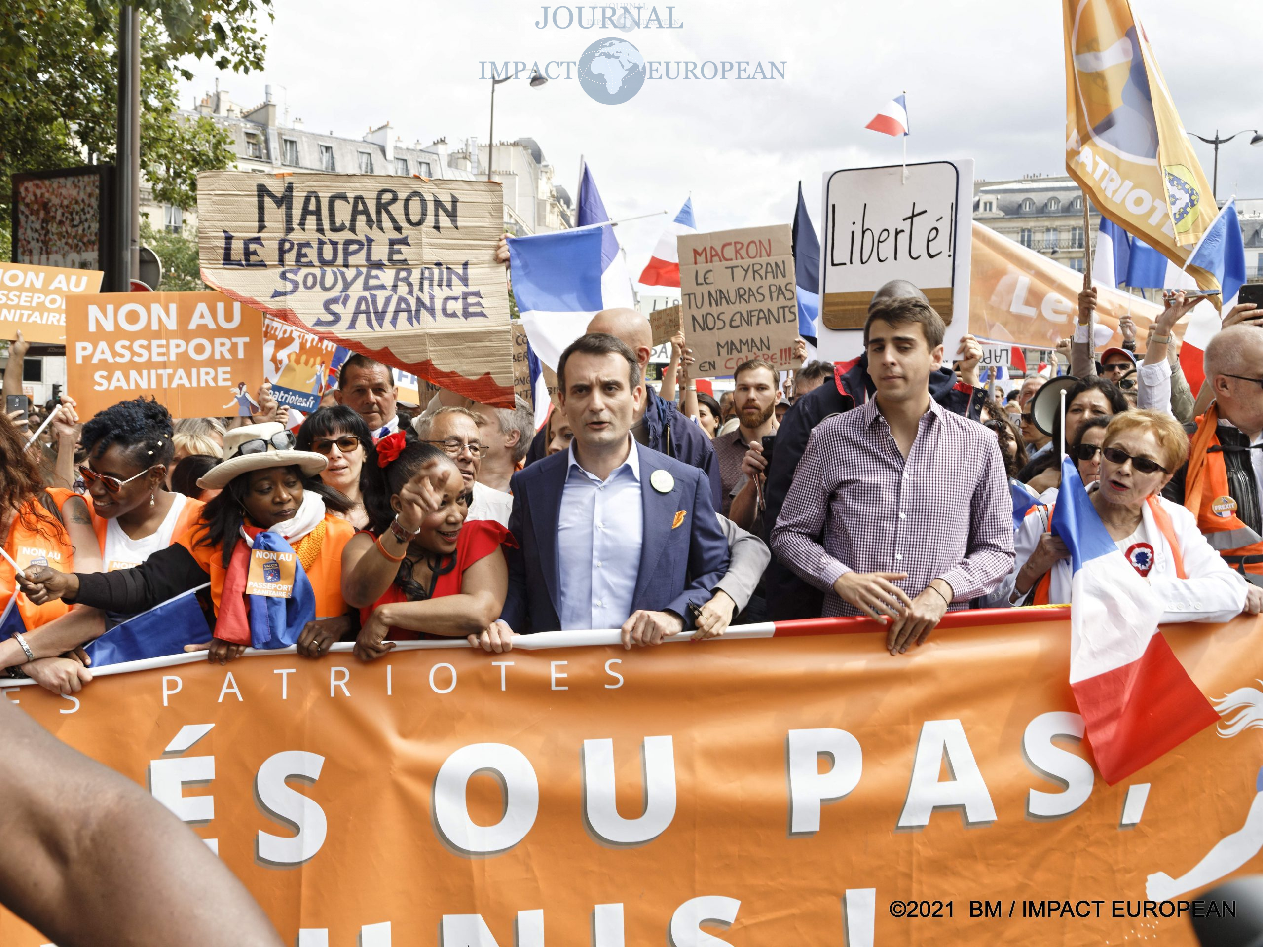 manif anti-pass Philippot 54
