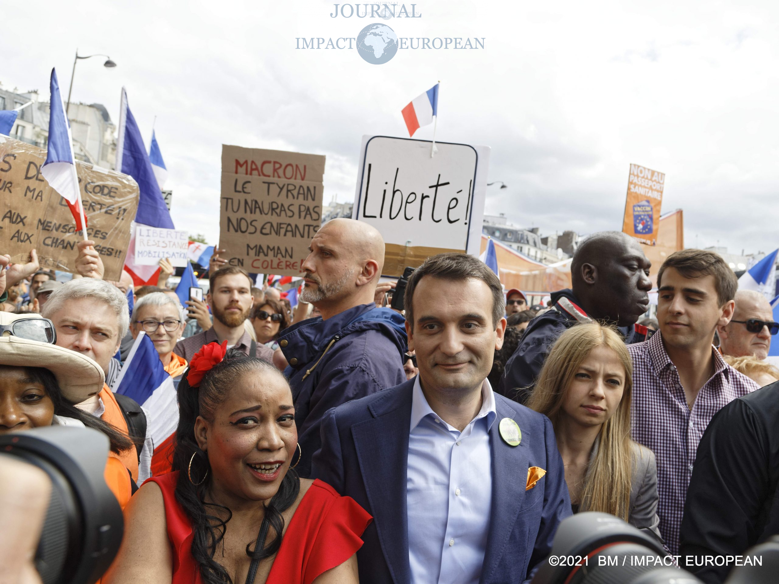 manif anti-pass Philippot 57