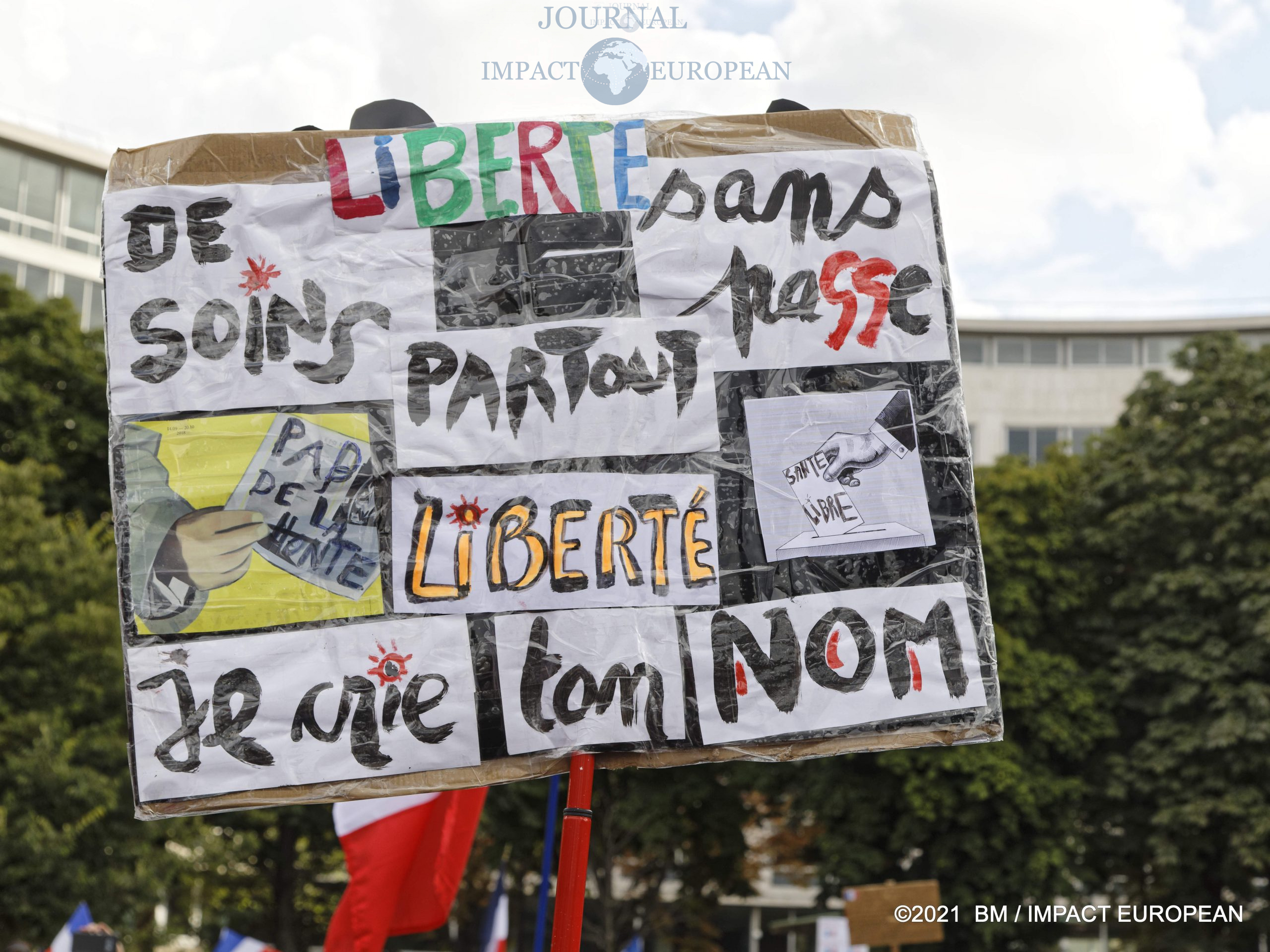 manif anti-pass Philippot 60