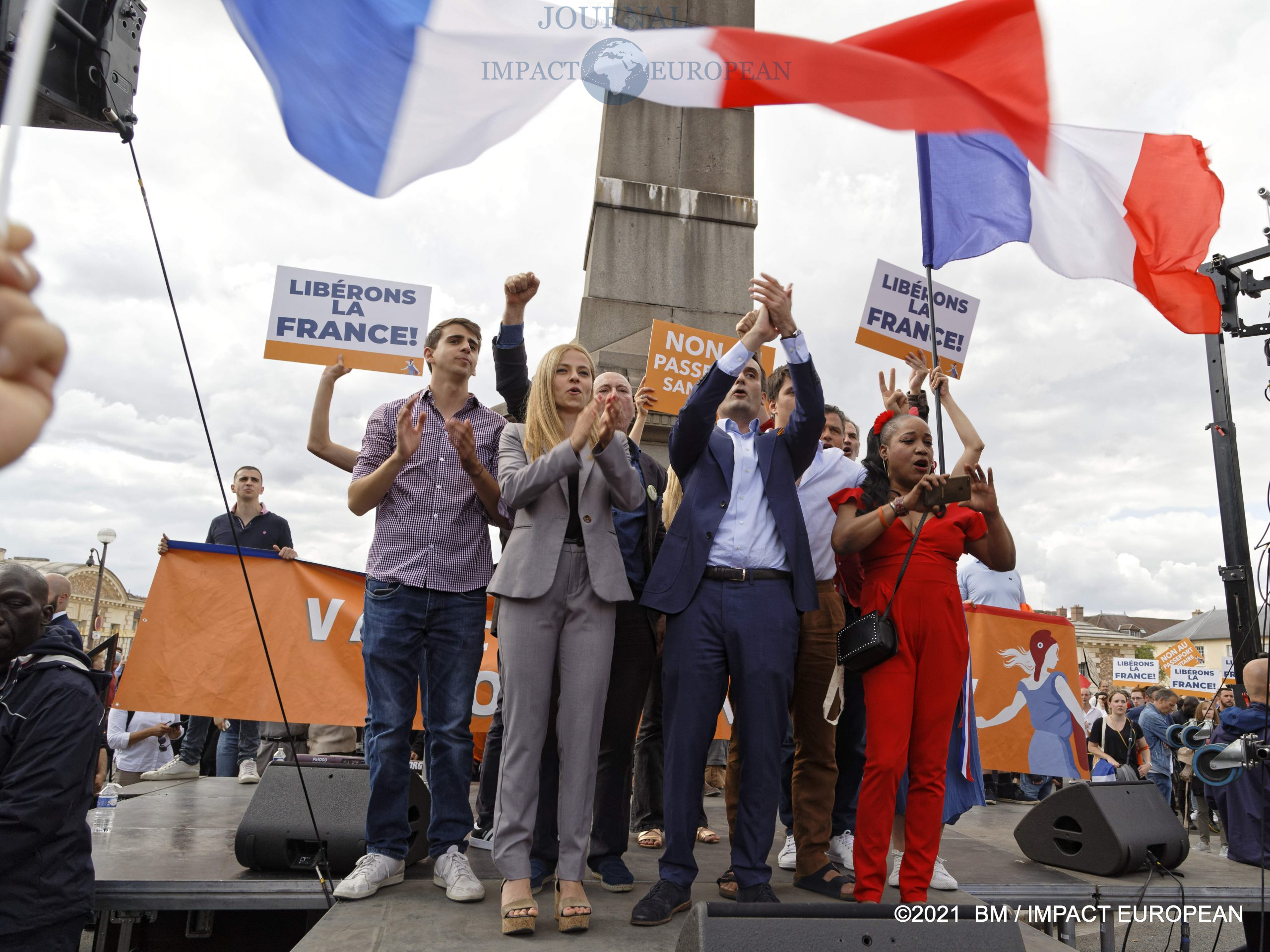 manif anti-pass Philippot 61