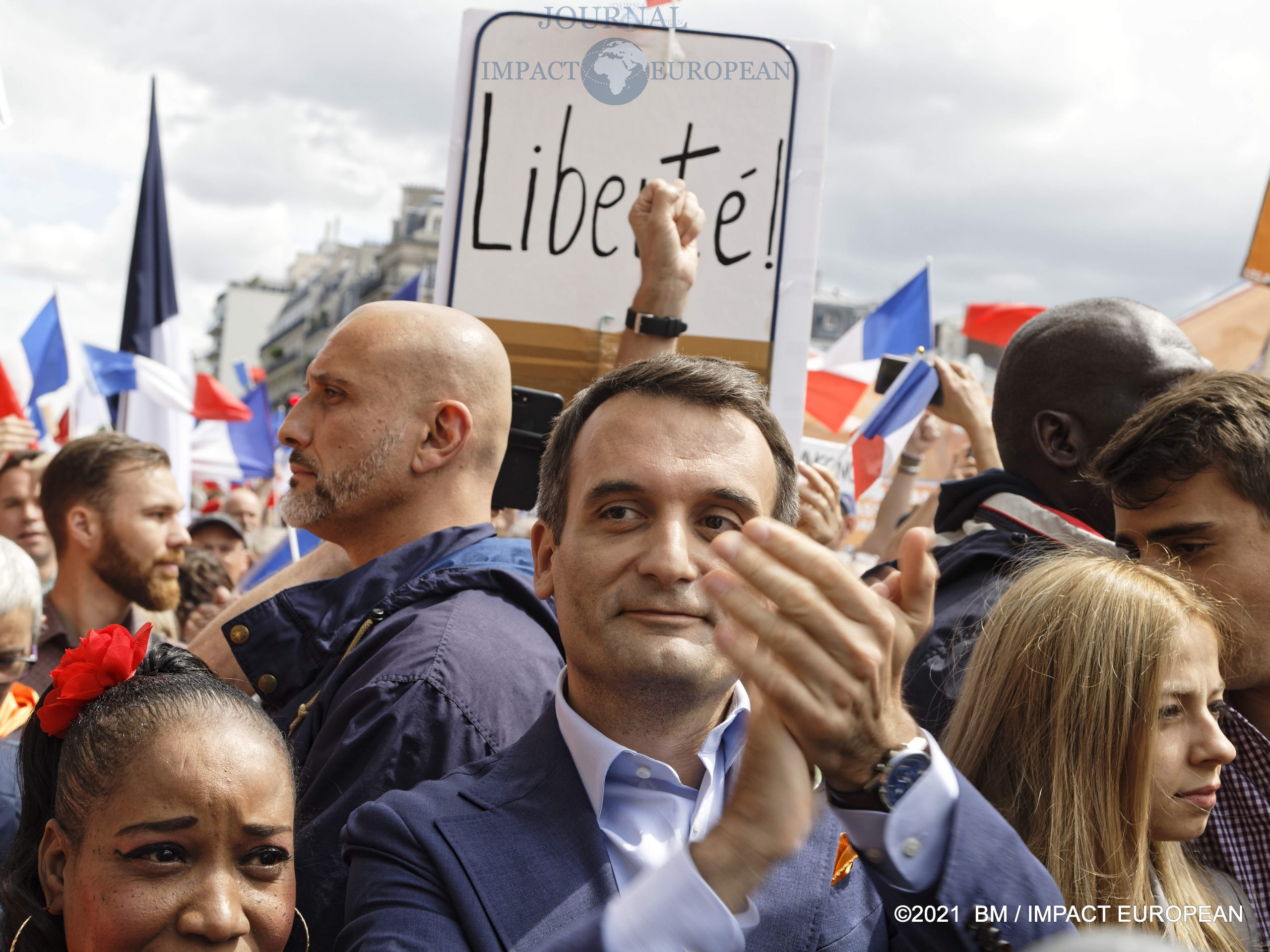 manif anti-pass Philippot 62