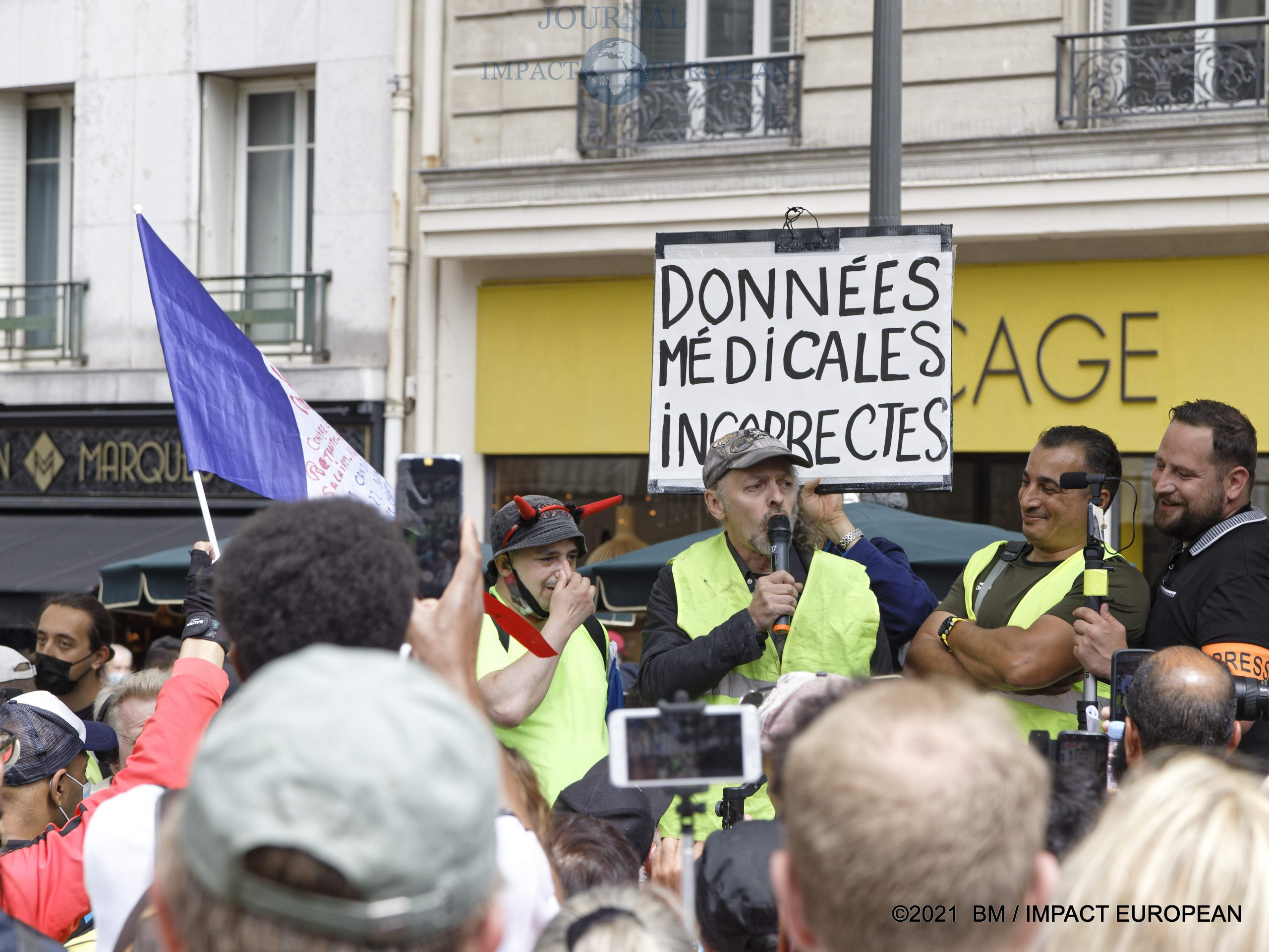 manif anti-pass villiers 04