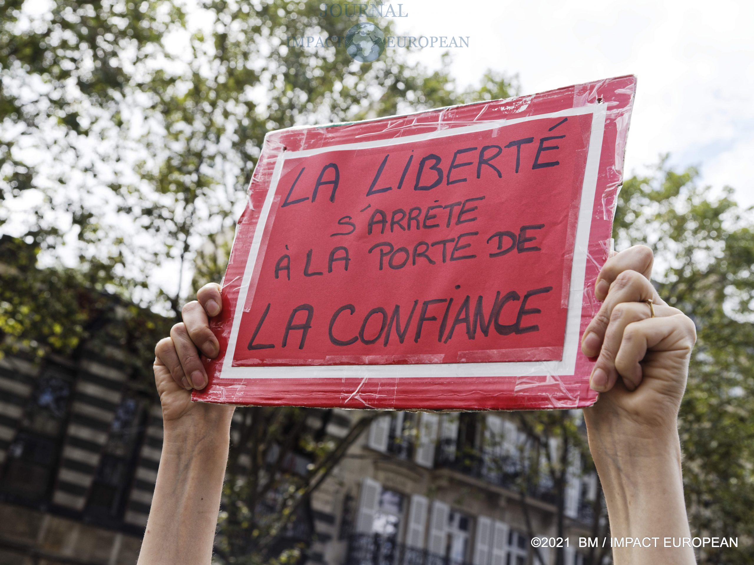 manif anti-pass villiers 06