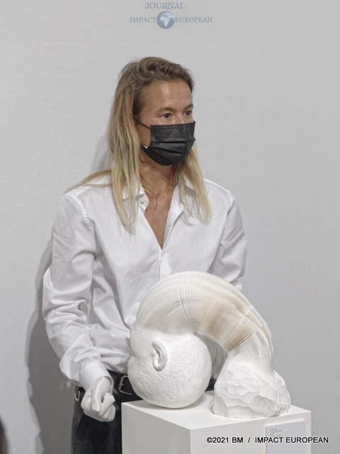 Art Paris 10 sept 2021 09