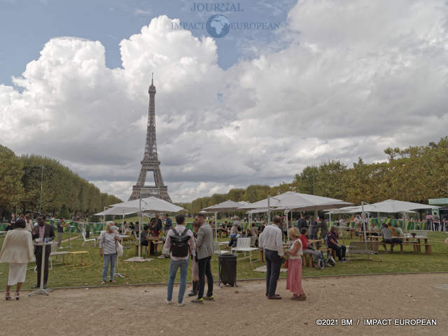 Art Paris 10 sept 2021 11