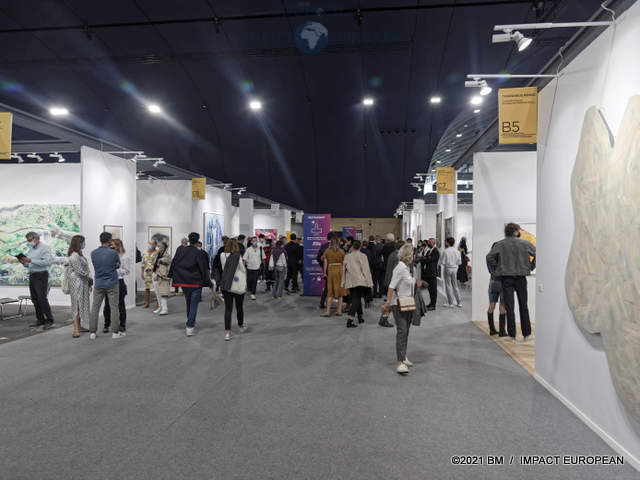 Art Paris 10 sept 2021 15