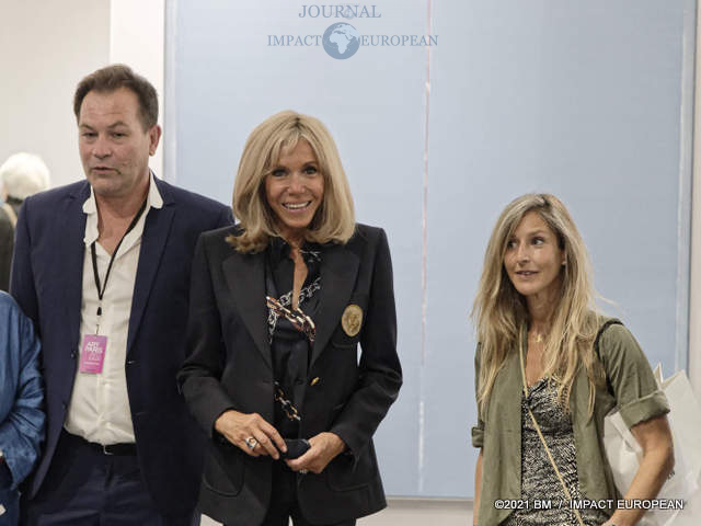 Art Paris 10 sept 2021 24