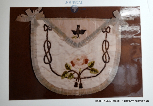 La journée du patrimoine - exposition par musée GLFF