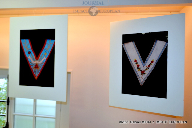 La journée du patrimoine - exposition par musée GLFF