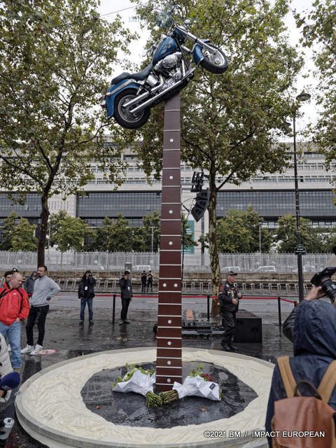 Esplanade Johnny-Hallyday 36