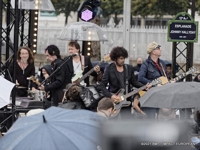 Esplanade Johnny-Hallyday 38