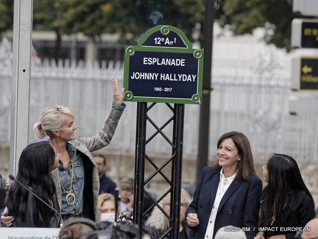Esplanade Johnny-Hallyday 39