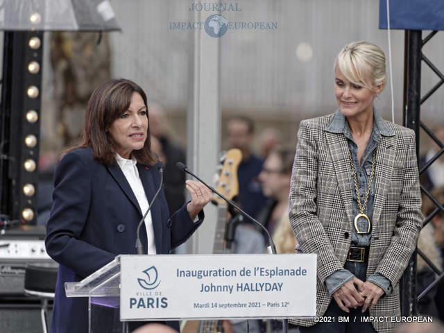 Esplanade Johnny-Hallyday 41