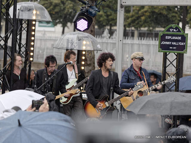 Esplanade Johnny-Hallyday 55