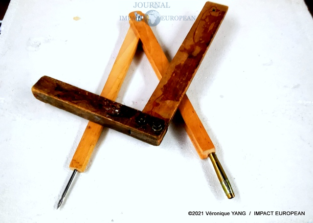 La journée du patrimoine - exposition par musée GLFF